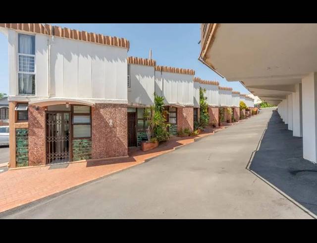3 BEDROOM PROPERTY TO RENT IN UMGENI PARK